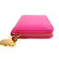 LOUIS VUITTON Coin case Ｍ14144 Epi Leather pink Japan Limited Edition Takashi Murakami LV x TM Zippy Coin Purse