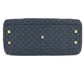 LOUIS VUITTON Boston Duffel bag M42321 Monogram mini canvas blue Monogram mini Louise