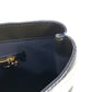 LOUIS VUITTON Shoulder Bag M91439 Monogram Vernis Navy Monogram Vernis Wilshire MM Wilshire MM