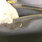 LOUIS VUITTON Shoulder Bag M91439 Monogram Vernis Navy Monogram Vernis Wilshire MM Wilshire MM