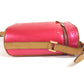 LOUIS VUITTON Shoulder Bag M91259 Monogram Vernis Canvas pink Monogram Vernis Sullivan Vertical