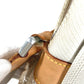 LOUIS VUITTON Shoulder Bag M80637 canvas white Damier Geant Louis Vuitton Cup LVCUP Weatherly
