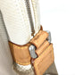 LOUIS VUITTON Shoulder Bag M80637 canvas white Damier Geant Louis Vuitton Cup LVCUP Weatherly