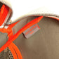 LOUIS VUITTON Shoulder Bag M80637 canvas white Damier Geant Louis Vuitton Cup LVCUP Weatherly