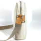 LOUIS VUITTON Shoulder Bag M80637 canvas white Damier Geant Louis Vuitton Cup LVCUP Weatherly