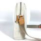 LOUIS VUITTON Shoulder Bag M80637 canvas white Damier Geant Louis Vuitton Cup LVCUP Weatherly