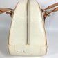 LOUIS VUITTON Handbag M93514 Monogram Vernis Canvas white Monogram Vernis Summit Drive