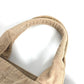 PRADA Handbag B1877B canvas beige Canapa