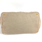PRADA Handbag B1877B canvas beige Canapa