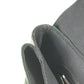 LOUIS VUITTON Shoulder Bag M30882 Nylon canvas, Taiga leather khaki Taiga Saratov GM Saratov GM