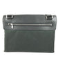 LOUIS VUITTON Shoulder Bag M30882 Nylon canvas, Taiga leather khaki Taiga Saratov GM Saratov GM