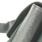 LOUIS VUITTON Shoulder Bag M30882 Nylon canvas, Taiga leather khaki Taiga Saratov GM Saratov GM