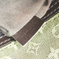 LOUIS VUITTON Shoulder Bag M92322 Monogram mini canvas Green type Monogram mini Besace Mary Kate