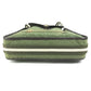 LOUIS VUITTON Shoulder Bag M92322 Monogram mini canvas Green type Monogram mini Besace Mary Kate