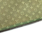 LOUIS VUITTON Shoulder Bag M92332 Monogram mini canvas khaki Monogram mini Catrain