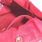 LOUIS VUITTON Shoulder Bag M95984 Leather / canvas pink Beach Line Monogram Cabas Ipanema PM Cabas Ipanema PM