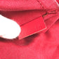 LOUIS VUITTON Shoulder Bag M95984 Leather / canvas pink Beach Line Monogram Cabas Ipanema PM Cabas Ipanema PM