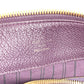 LOUIS VUITTON Shoulder Bag M40583 Monogram Ann Platt Leather purple Monogram Ann Platt Oda Shoes PM Oda Shoes PM