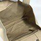 LOUIS VUITTON Tote Bag M95468 beige That's Love LOVE logo