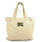 LOUIS VUITTON Tote Bag M95468 beige That's Love LOVE logo
