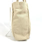 LOUIS VUITTON Tote Bag M95468 beige That's Love LOVE logo