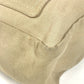 LOUIS VUITTON Tote Bag M95468 beige That's Love LOVE logo