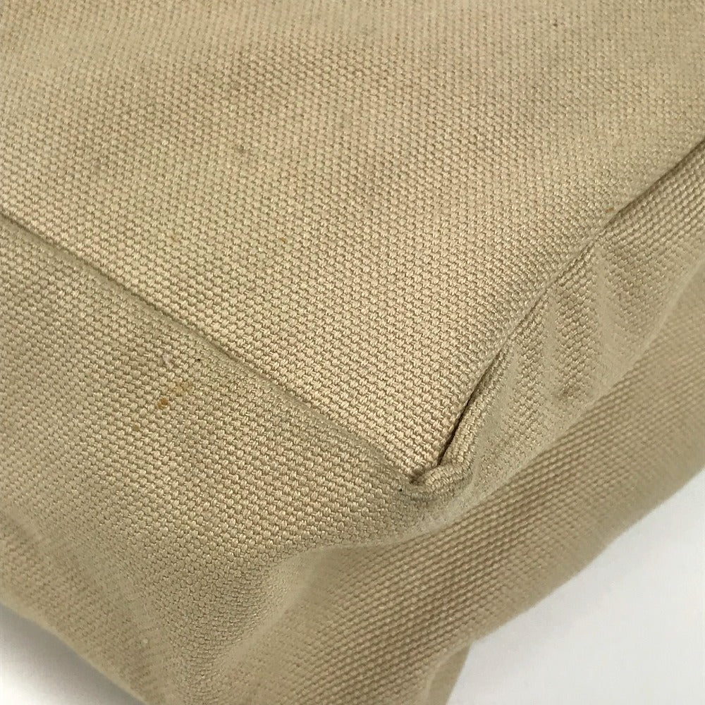 LOUIS VUITTON Tote Bag M95468 beige That's Love LOVE logo