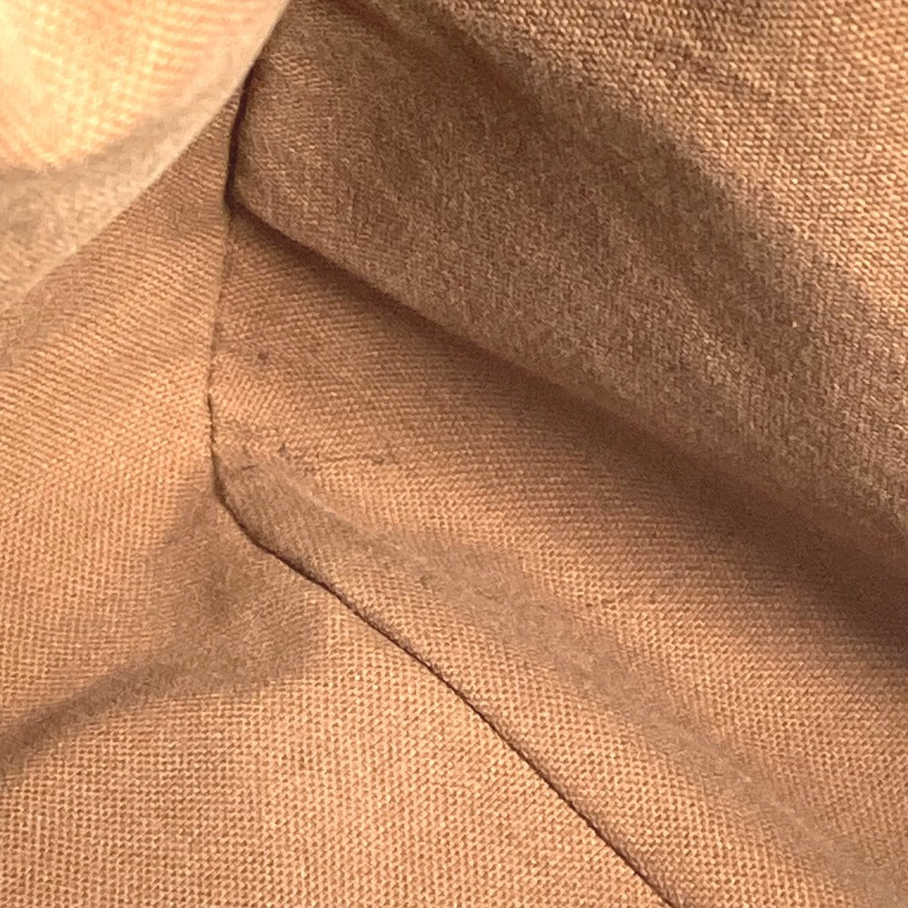 LOUIS VUITTON Shoulder Bag M51188 Monogram canvas Brown Monogram Stresa GM Stresa GM