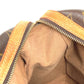 LOUIS VUITTON Shoulder Bag M51188 Monogram canvas Brown Monogram Stresa GM Stresa GM
