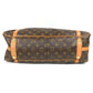 LOUIS VUITTON Shoulder Bag M51188 Monogram canvas Brown Monogram Stresa GM Stresa GM