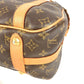 LOUIS VUITTON Shoulder Bag M51188 Monogram canvas Brown Monogram Stresa GM Stresa GM