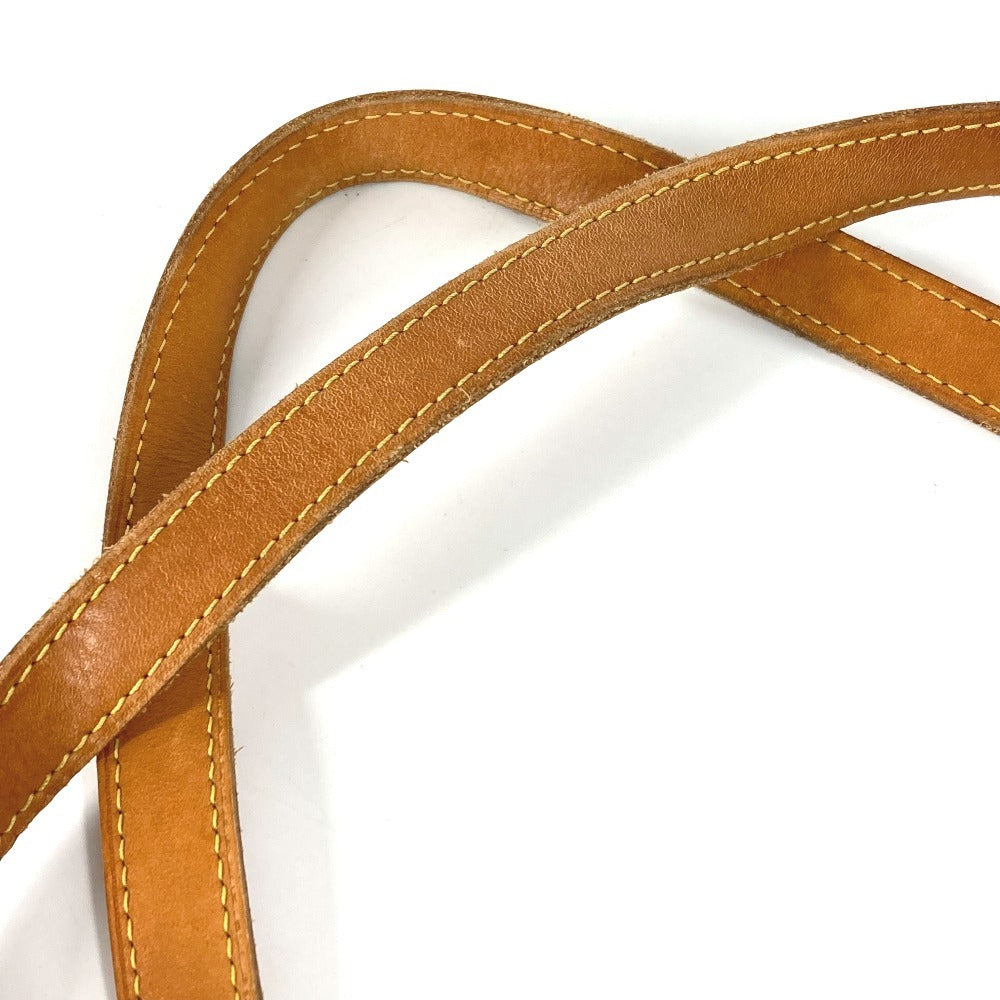 LOUIS VUITTON Shoulder Bag M51188 Monogram canvas Brown Monogram Stresa GM Stresa GM