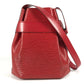 LOUIS VUITTON Shoulder Bag M80207 Epi Leather Red Epi SAC DePaul PM SAC DePaul PM