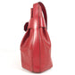 LOUIS VUITTON Shoulder Bag M80207 Epi Leather Red Epi SAC DePaul PM SAC DePaul PM