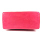 LOUIS VUITTON Tote Bag M91227 Monogram Vernis pink Monogram Vernis Lead MM Lead MM