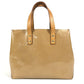 LOUIS VUITTON Handbag M91334 Monogram Vernis Canvas beige Monogram Vernis Lead PM Lead PM