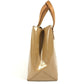 LOUIS VUITTON Handbag M91334 Monogram Vernis Canvas beige Monogram Vernis Lead PM Lead PM