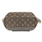 LOUIS VUITTON Shoulder Bag M51126 Monogram canvas Brown Monogram EllipseMM Ellipse MM