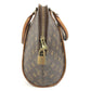 LOUIS VUITTON Shoulder Bag M51126 Monogram canvas Brown Monogram EllipseMM Ellipse MM