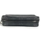 LOUIS VUITTON Pouch M43384 Monogram Eclipse Canvas black Monogram Eclipse True Wallet PM