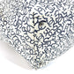 CHANEL Handbag canvas white Arabesque
