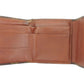 LOUIS VUITTON Bifold Wallet M61660 Brown beige gold Portonebi (old type)