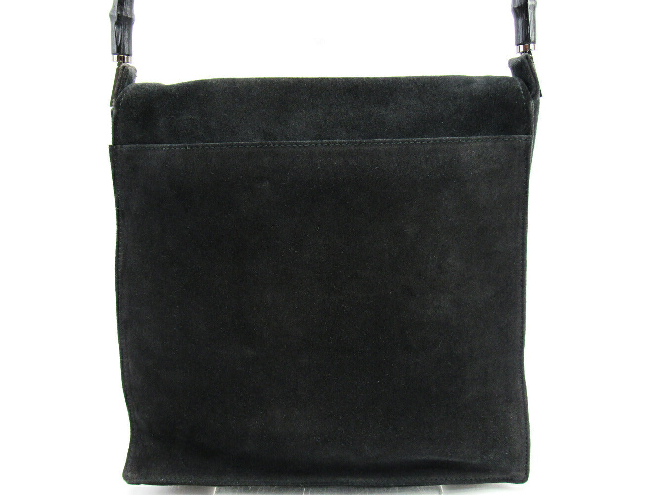 GUCCI Shoulder Bag black