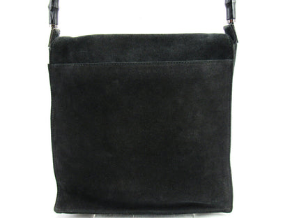 GUCCI Shoulder Bag black