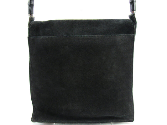 GUCCI Shoulder Bag black