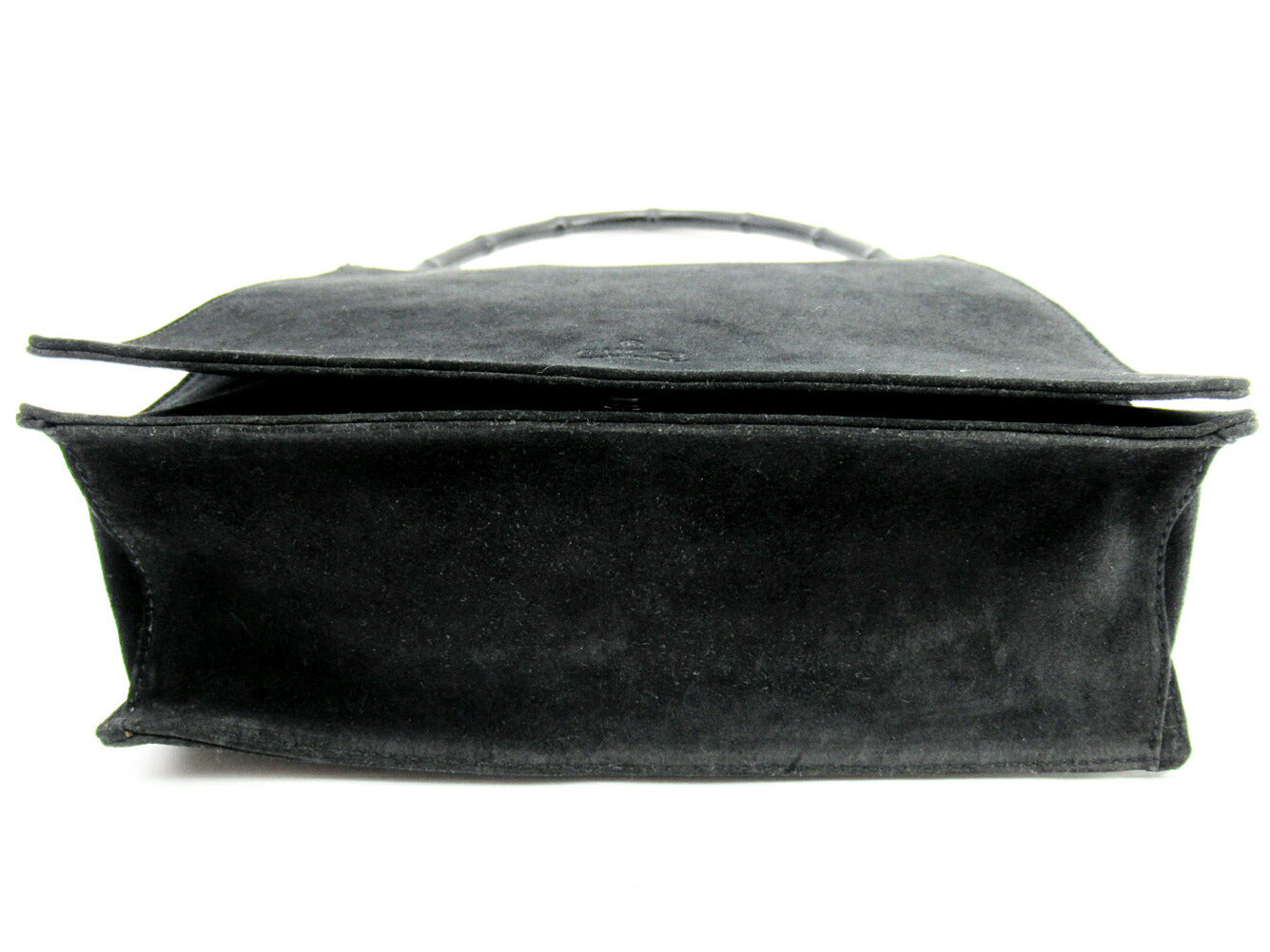 GUCCI Shoulder Bag black