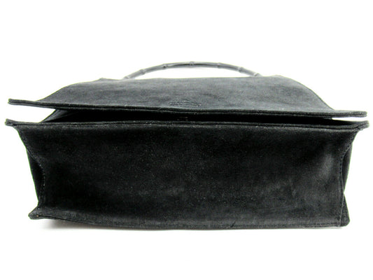 GUCCI Shoulder Bag black