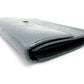 LOUIS VUITTON Long Wallet Purse M65105 blue Porte Tresor