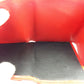 LOUIS VUITTON Bifold Wallet M63487 Red Porte Monnaie Billets Cartes Credit