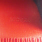 LOUIS VUITTON Bifold Wallet M63487 Red Porte Monnaie Billets Cartes Credit